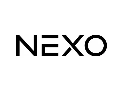 Nexo logo