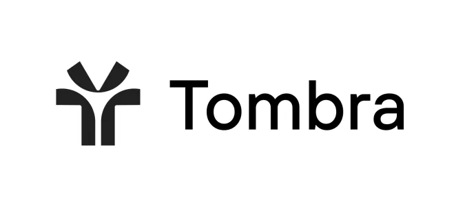 Tombra logo