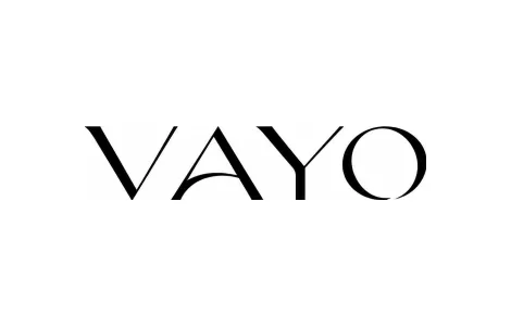 Vayo logo