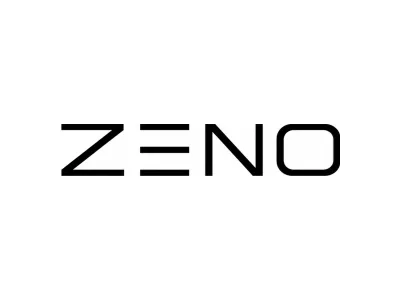 Zeno logo